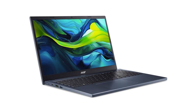 Poškozena krabice Acer Aspire GO (AG15-31P-C5EK) Intel N100/4GB/128GB SSD/15,6"/Win11 Home S mode/MS 365 Personal/modrá