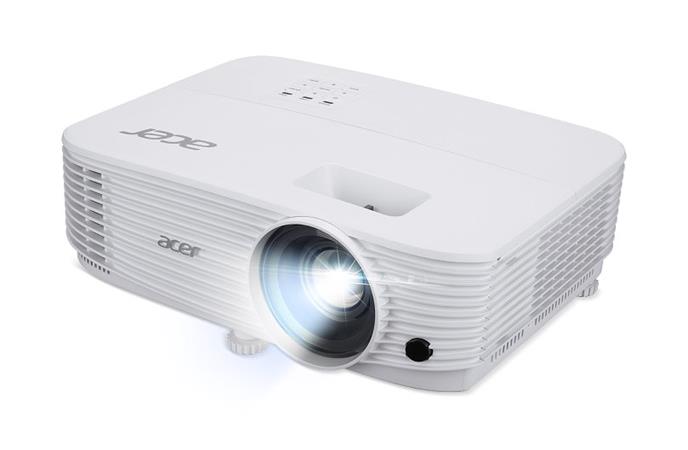 Poškozený obal Acer H6542 DLP/FullHD 1920x1080 /4000 ANSI lm/13 000:1/ 2xHDMI /repro 1x3W/2,4 Kg