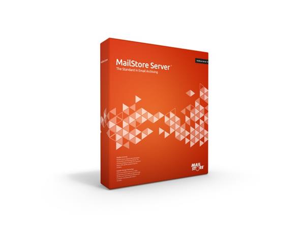 Renewal MailStore Server Standard UPD & Support Serv. 50-99 uživ na 3 roky