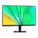 SAMSUNG MT LED LCD Monitor 27" ViewFinity S6 (S60D) IPS,2560×1440,350cd/m2,5ms,1000:1,DP,HDMI,3xUSB,Pivot,VESA,Tilt