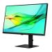 SAMSUNG MT LED LCD Monitor 27" ViewFinity S6 (S60D) IPS,2560x1440,350cd/m2,5ms,1000:1,DP,HDMI,3xUSB,RJ45,Pivot,VESA