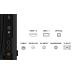 TCL 32V4C SMART TV 32" QLED/HD/Direct LED/2xHDMI/USB/LAN/ANDROID
