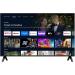 TCL 40V5C SMART TV 40" QLED/FHD/Direct LED/2xHDMI/USB/LAN/ANDROID