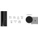 TCL 43V6C SMART TV 43" LED/4K UHD/Direct LED/3xHDMI/USB/LAN/GoogleTV