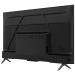 TCL 43V6C SMART TV 43" LED/4K UHD/Direct LED/3xHDMI/USB/LAN/GoogleTV