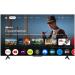 TCL 50V6C SMART TV 50" LED/4K UHD/Direct LED/3xHDMI/USB/LAN/GoogleTV
