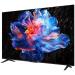 TCL 65V6C SMART TV 65" LED/4K UHD/Direct LED/3xHDMI/USB/LAN/GoogleTV