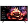 TCL 75V6C SMART TV 75" LED/4K UHD/Direct LED/3xHDMI/2xUSB/LAN/GoogleTV