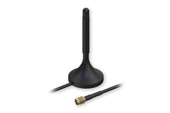 Teltonika Bluetooth magnetická SMA anténa - PR1KRT25