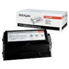 Toner pro E321 a E323 - na 3000 stran- 12A7300