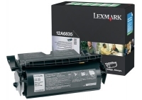 Toner pro Optra T 52X (20.000 stran) prebate - 12A6835
