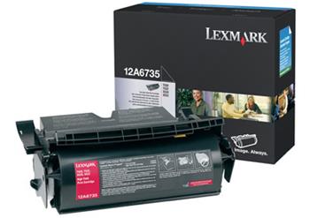 Toner pro T52x (20 000 stran)