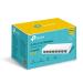 TP-Link 8-Portový stolní switch 10/100Mb/s