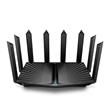 TP-Link Archer AX90 - AX6600, 2,5 GLAN/WAN, Port USB 2.0, Tri-Band Wi-Fi 6 Router, HomeShield - OneMesh™