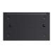 TP-Link ES210GMP Omada 10portový gigabitový Easy Managed switch s 8 porty PoE+