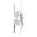 TP-Link RE655BE - Třípásmový extender dosahu Wi-Fi 7