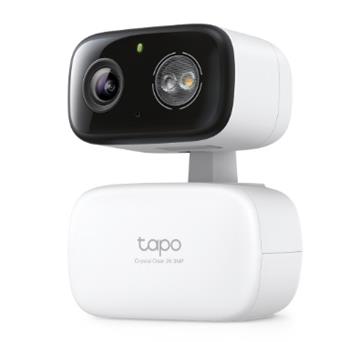 TP-Link Tapo C216 venkovní/vnitřní bezpečnostní otočná Wi-Fi kamera