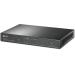 TP-Link TL-SG1210MPE Gigabitový Easy Smart Switch 10× Gigabit LAN 1x SFP PoE 123W