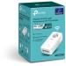TP-Link TL-WPA8631P - AV1300 Powerline AC1200 Wi-Fi Extender, 3xGLAN - OneMesh