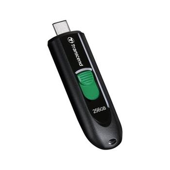 Transcend 256GB JetFlash 790C, USB-C (3.2 Gen 1) f