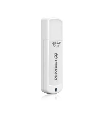 Transcend 32GB JetFlash 370, USB 2.0 flash disk, b