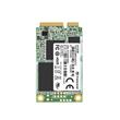 TRANSCEND MSA452T2 512GB Industrial 3K P/E SSD disk mSATA, SATA III 6Gb/s (3D TLC), 560MB/s R, 520MB/s W