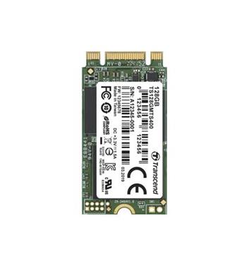 TRANSCEND MTS400 128GB SSD disk M.2 2242, SATA III