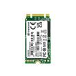 TRANSCEND MTE452T 256GB 3K P/E SSD disk M.2 2242, PCIe Gen3 x2 NVMe 1.3 (3D TLC), 1700MB/s R, 1250MB/s W