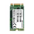 TRANSCEND MTS420S 120GB SSD disk M.2 2242, SATA III (3D TLC), 500MB/s R, 350MB/s W