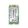 TRANSCEND MTS425S 1TB SSD disk M.2 2242, SATA III 6Gb/s (3D TLC), 550MB/s R, 500MB/s W