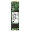 TRANSCEND MTS820S 240GB SSD disk M.2 2280, SATA III (TLC), 500MB/s R, 430MB/s W