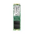 TRANSCEND MTS825S 250GB SSD disk M.2, 2280 SATA III 6Gb/s (3D TLC), 500MB/s R, 330MB/s W