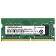 Transcend paměť 4GB (JetRam) SODIMM DDR4 2666 1Rx8 CL19