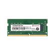 Transcend paměť 8GB SODIMM DDR4 2666 1Rx8 1Gx8 CL19 1.2V