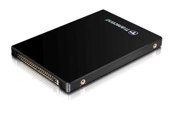 Transcend PSD330 32GB SSD disk 2.5" IDE PATA 44 pi