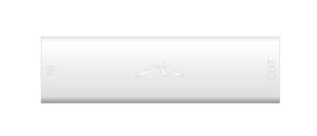 Ubiquiti INS-8023AF-I PoE konvertor 48V/18V, 802.3af - vnitřní