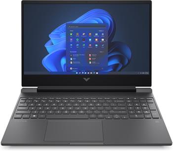 VICTUS by HP 15-fa2004nc/Core 7 240H/24GB/1TB SSD/GF RTX 5060 8GB/15,6" FHD IPS AG 144Hz/WiFi 6/3y/WIN 11 Home/Mica silv