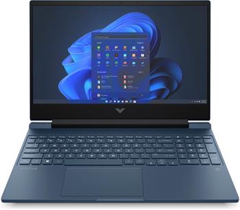 VICTUS by HP 15-fb3003nc/Ryzen AI 7 350/24GB/1TB SSD/GF RTX 5060 8GB/15,6" FHD IPS AG 144Hz/WiFi 6/3y/WIN 11 Home/Perfor
