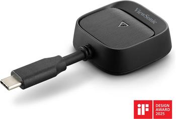 ViewShare WPD-900 - Wireless Screen Casting Kit