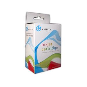 VINITY inkoust Epson C13T03U14010 | Black | 3,4ml