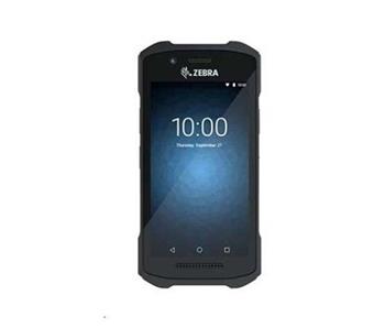 Zebra TC26, 2-Pin, 2D, SE4100, USB, BT (BLE, 5.0), Wi-Fi, 4G,13MP RFC, NO FFC, NFC, PTT, GMS, ext. bat., Android