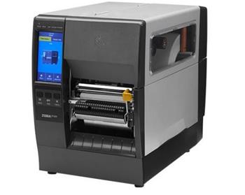 Zebra ZT231, 8 dots/mm (203 dpi), display, EPL, ZPL, ZPLII, USB, USB Host, RS232, BT (BLE), Ethernet
